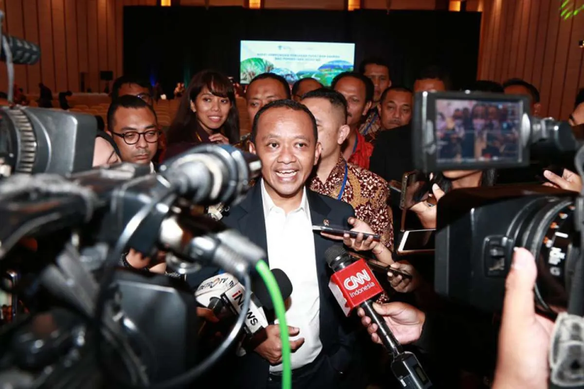 BKPM bakal kejar relokasi investasi dari China