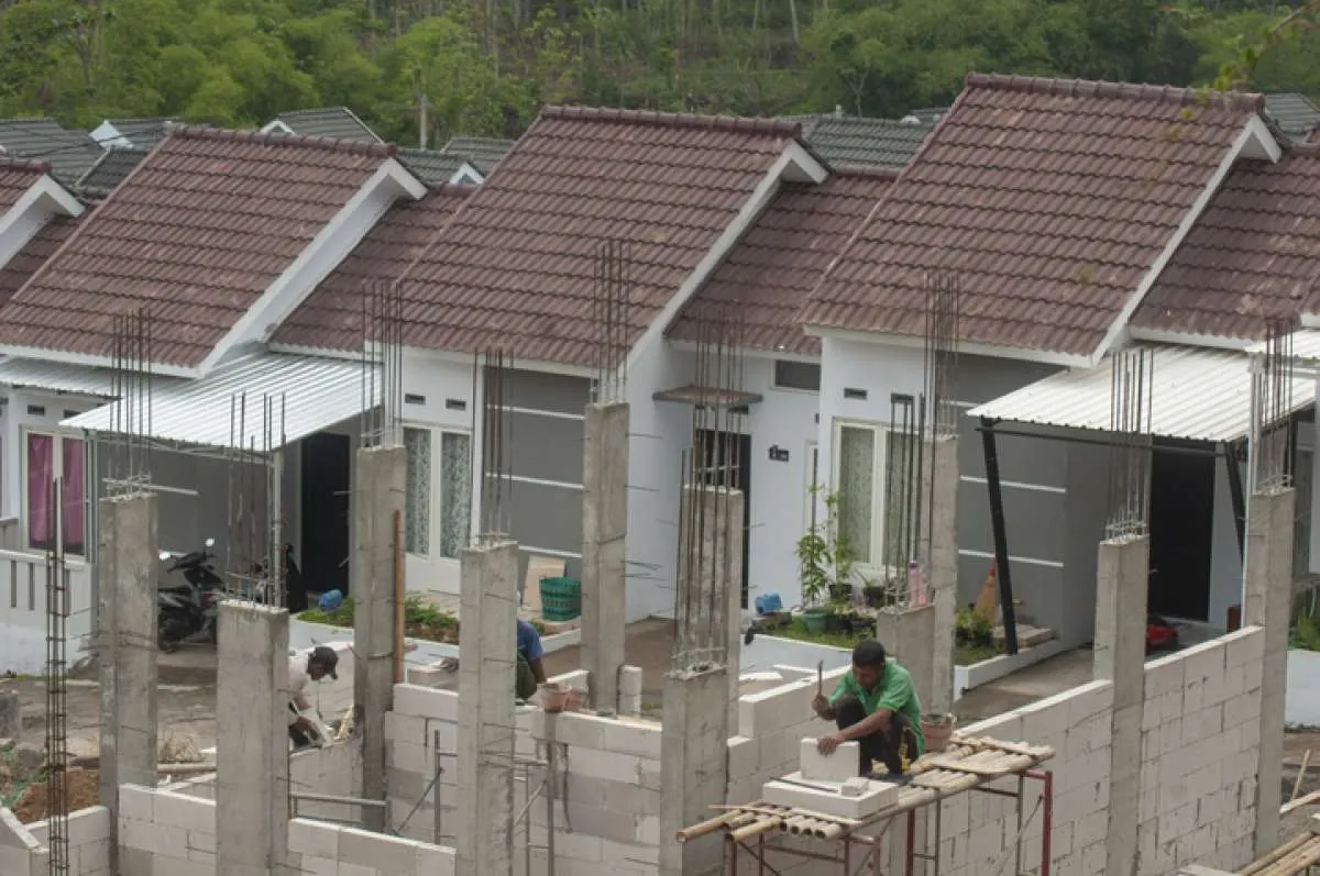 Perpanjangan PPN DTP 100% Harus Dievaluasi Untungkan Pengembangan atau Konsumen?