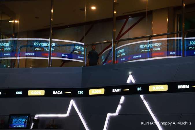 IHSG Berpotensi Lanjut Menguat, Cermati Pemicu dan Saham Rekomendasi Analis