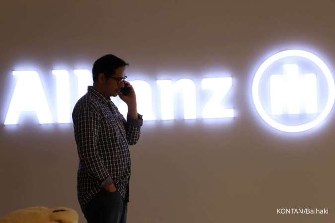 Premi Asuransi Perjalanan Allianz Utama Tumbuh 9% hingga Mei 2025