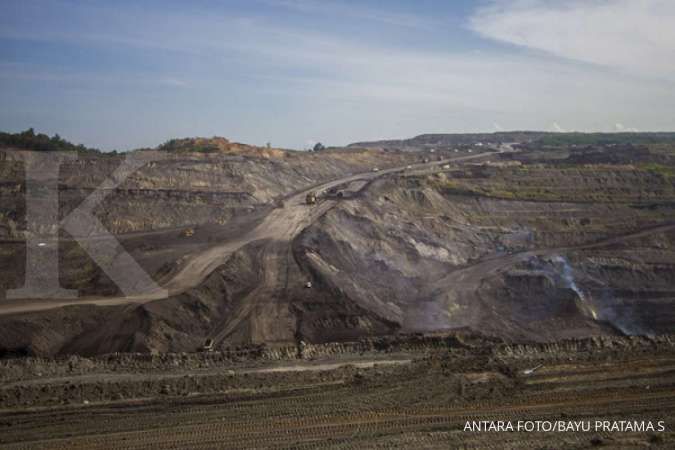Analis: Peniadaan jaminan perpanjangan IUPK tak berdampak buruk bagi emiten batubara