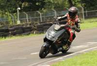 Motor Listrik Kena Pajak, Produsen Motor Listrik Ini Malah Tebar Diskon