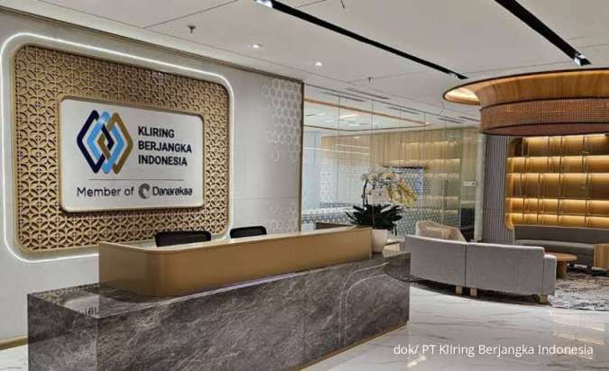 KBI Resmi Jadi Lembaga Kliring Derivatif Pasar Uang Valas