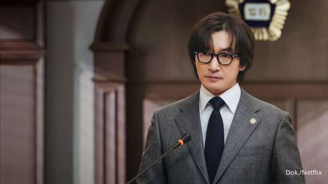 Divorce Attorney Shin, Kisah Seorang Pengacara Perceraian dan Sahabatnya