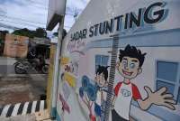 Upaya Mendorong Penurunan Stunting di Jawa Barat