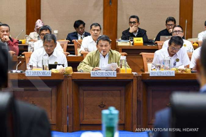 Menteri ESDM: Harga BBM Indonesia bukan yang paling mahal di Asia Tenggara