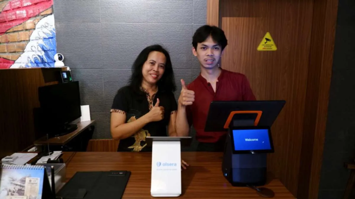 Kenali Macam Macam POS Kasir, Berikut Perangkat yang Perlu Disiapkan untuk Bisnis!