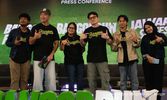 7th Anniversary, Burger Bangor Kenalkan Menu Baru dan Gelar Bangor Fest Vol. 4