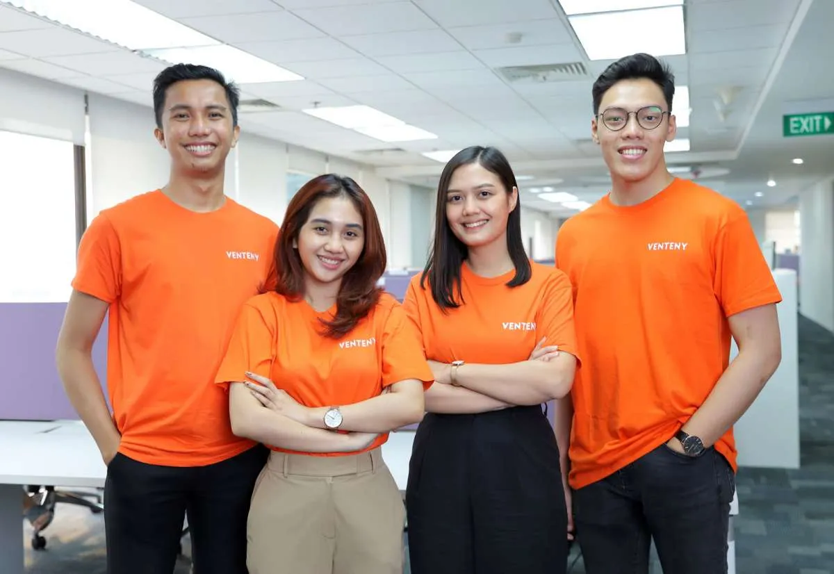 Ekspansi, Venteny Fortuna International (VTNY) Dirikan Anak Usaha di Jepang