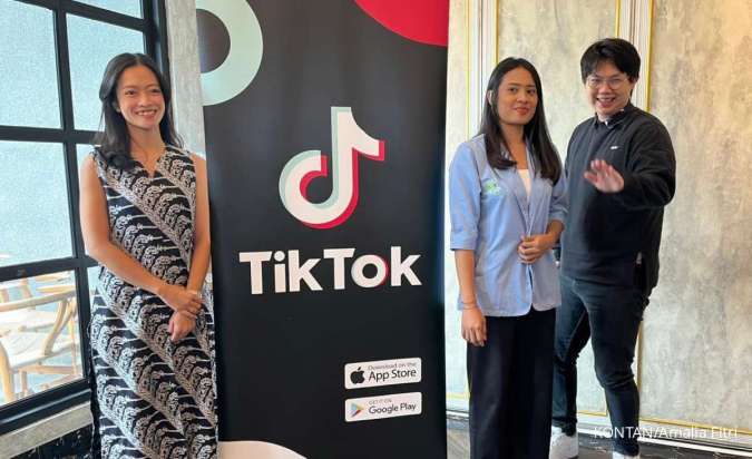 Pengguna TikTok Rata-rata Habiskan Uang Rp2,3 Juta pada Momen Mega Sales