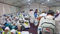 Jemaah Mulai Bergerak ke Arafah,Kemenhaj Ingatkan Ketentuan Ihram yang Wajib Dipatuhi