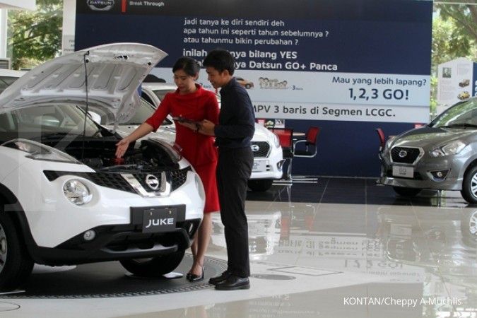 Agen Mitsubishi & Nissan di Indonesia tetap pisah
