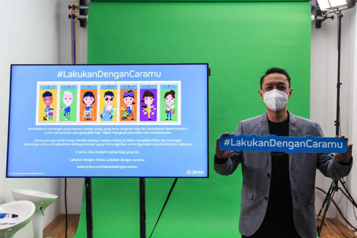 Masuki Ramadan, Jenius siapkan beberapa program baru