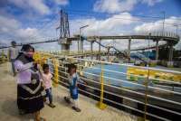 Waktu Buka Puasa Banjarmasin & Sekitarnya Hari Minggu, 7 April 2024