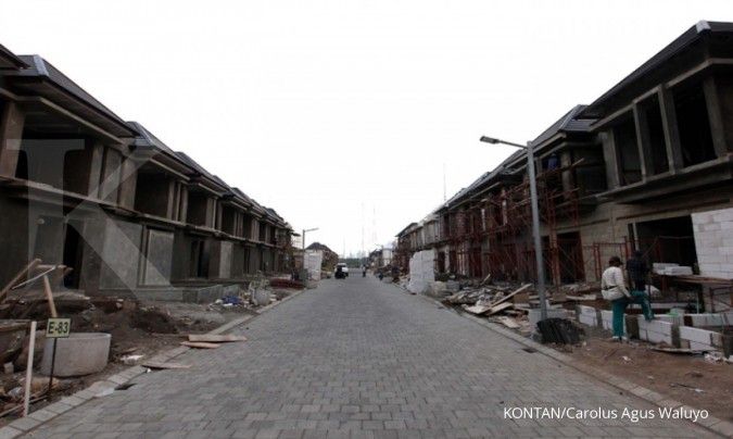 Pasar Rumah Tapak Bergairah, Central Hills Luncurkan Boulevard Avenue Tahap  Dua