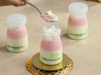 Lewat Pasar Bedug, Paris Baguette Tawarkan Aneka Takjil dan Iftar Cita Rasa Lokal 