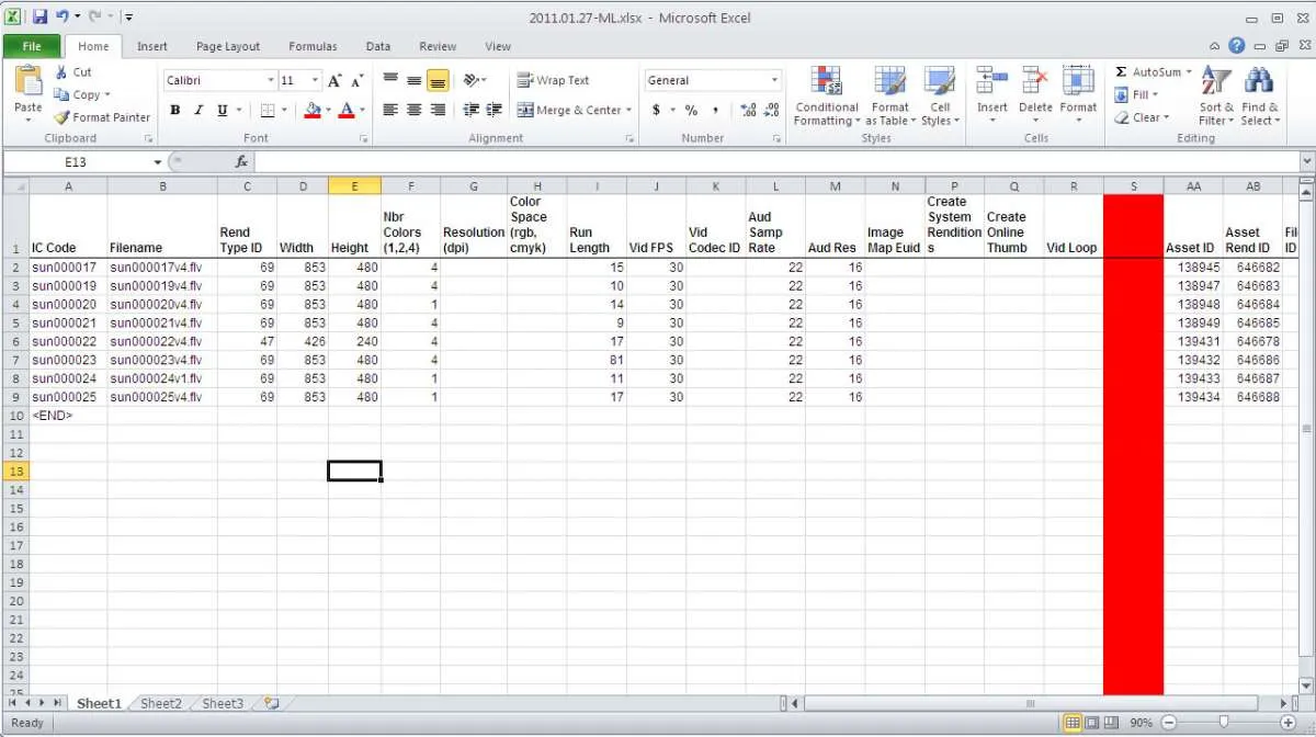 Simak 8 rumus Excel yang paling sering digunakan di dunia kerja ini