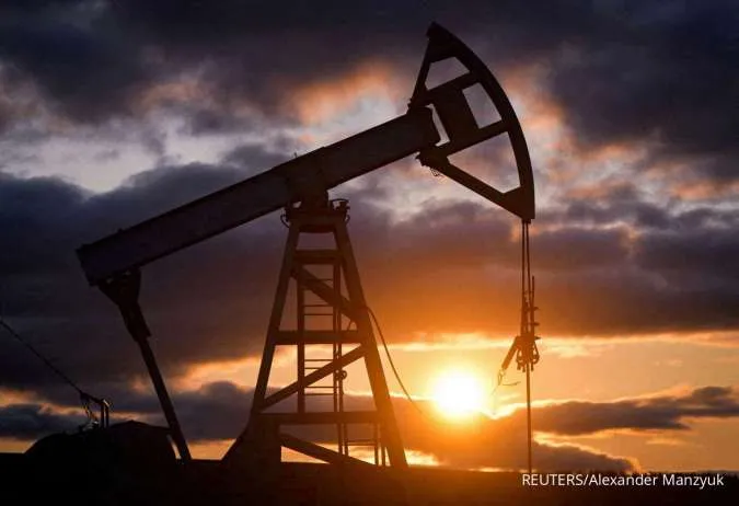 Oil Prices Extend Gains on Fears of Wider Middle East Conflict