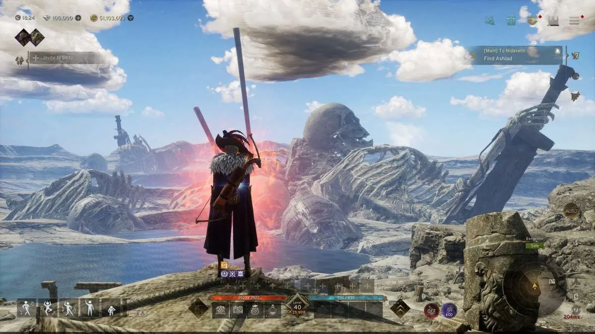 Kode Redeem Odin Valhalla Rising April 2025, Link Coupon dan Cara Redeemnya