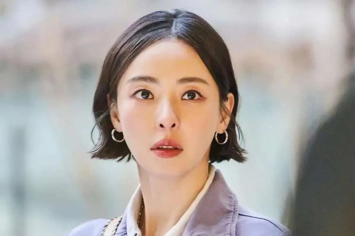 Daftar 6 Drakor Aktris Lee Da Hee, Bintang Drama The Divorce Insurance
