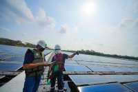 SCG Menegaskan Kekuatan Korporat Mengoptimalkan Peluang Pemulihan Ekonomi Regional