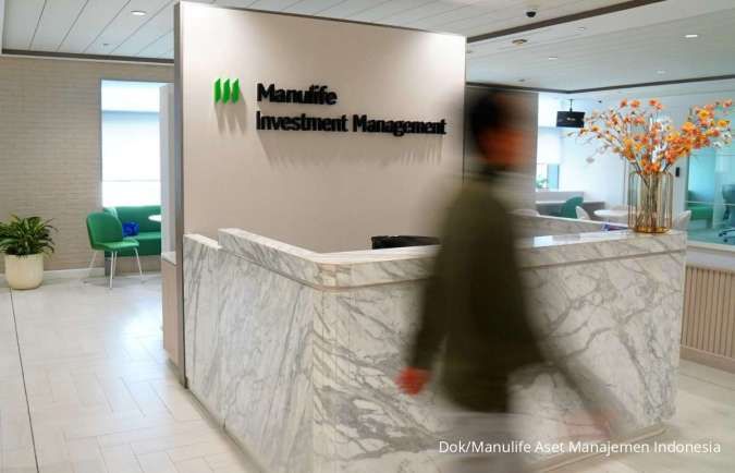 Manulife Aset Manajemen Indonesia Raih Dua Penghargaan dari Asia Asset Management