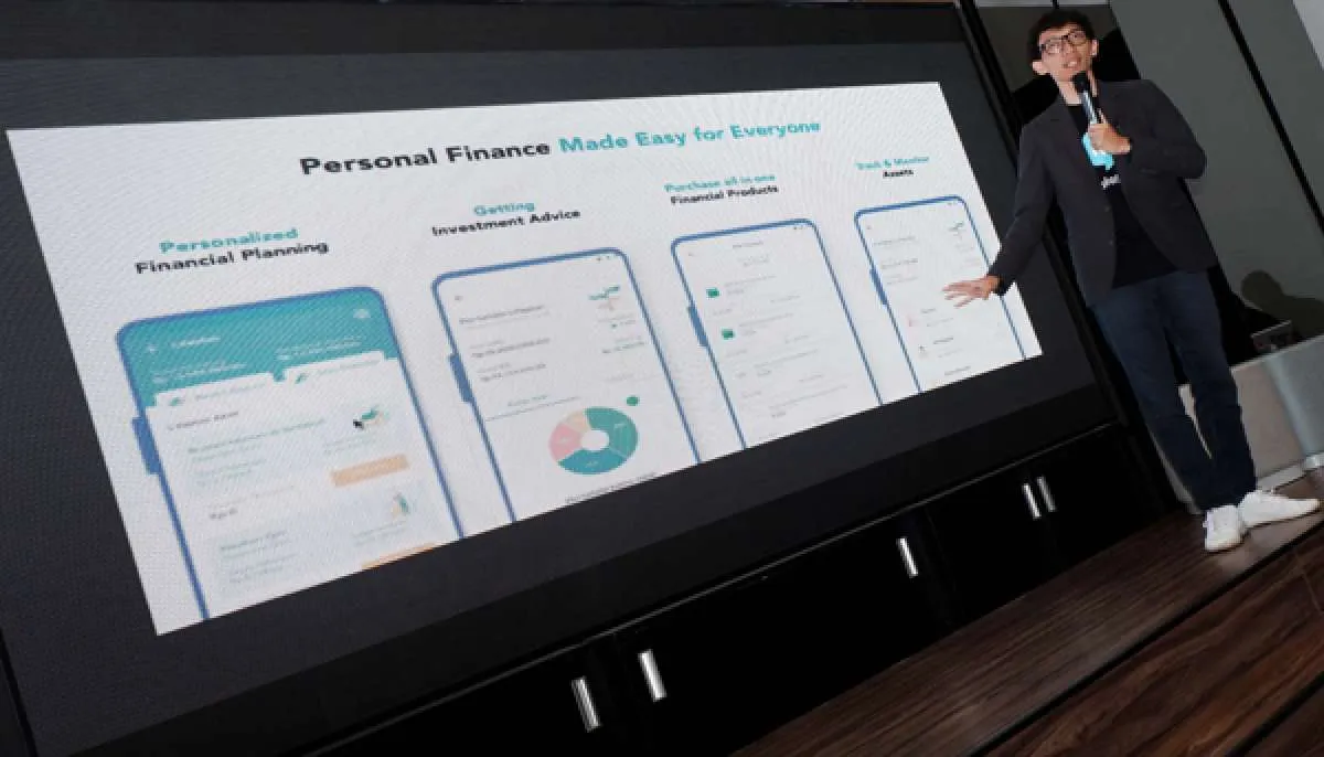 Pertempuran di era digital, perusahaan konvensional dan start up harus bekerja sama