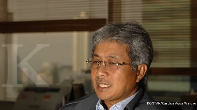 Pertamina prepares legal action for Petral