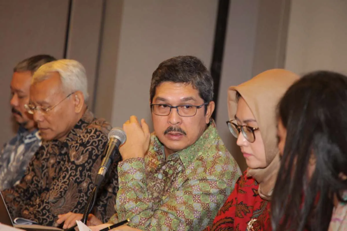 Direktur Utama Envy Technologies Indonesia (ENVY) mengundurkan diri