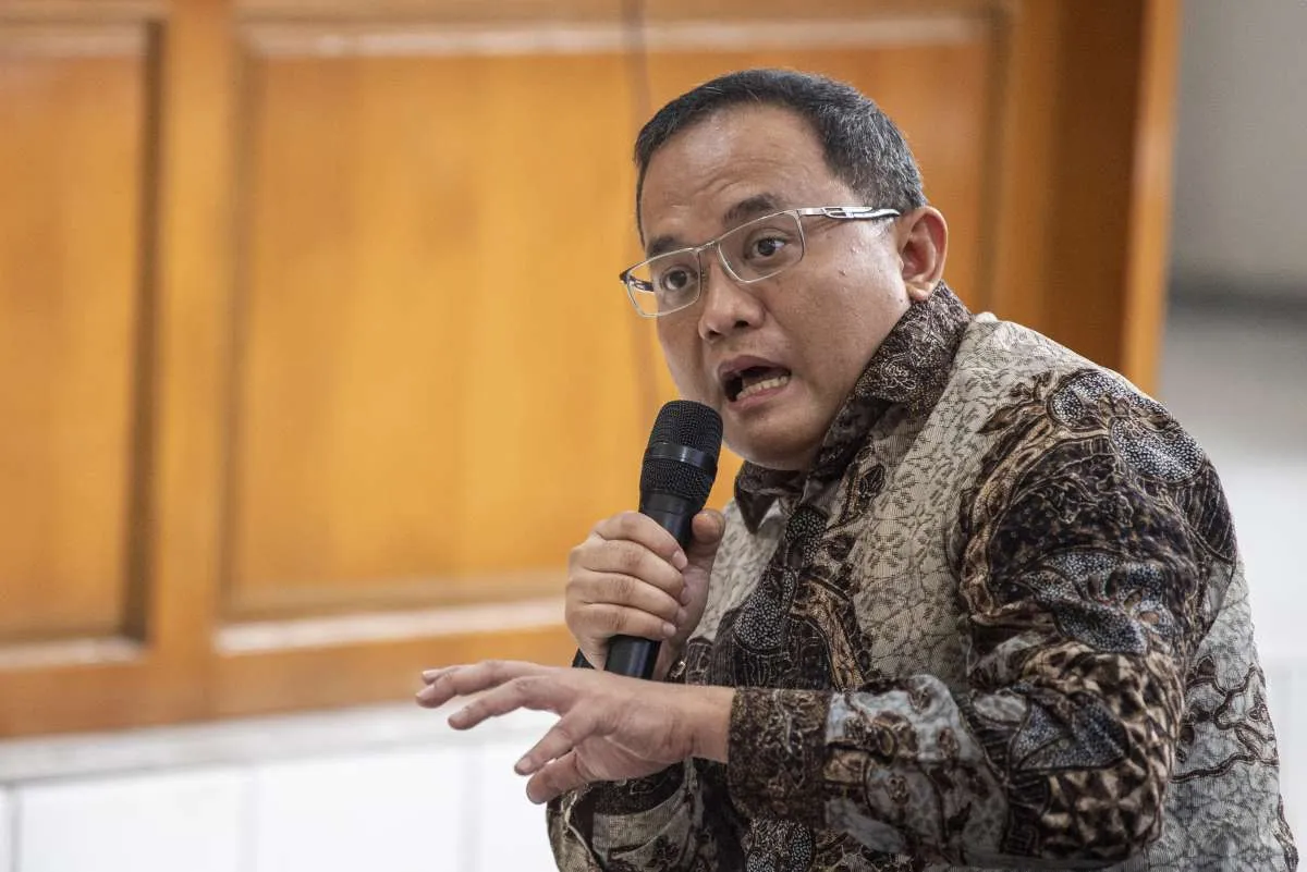 Jaksa KPK Tuntut Mantan Bupati Musi Banyuasin Dodi Reza 10 Tahun 7 Bulan Penjara