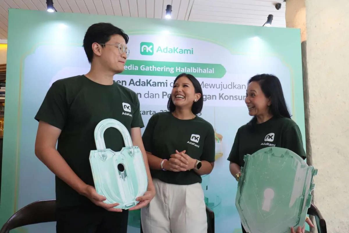 Ini Upaya AdaKami Mitigasi Risiko Pembiayaan