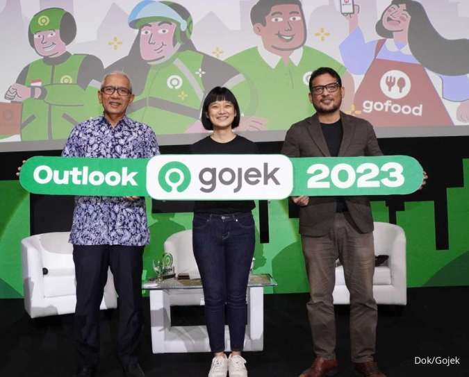 GOTO's Net Loss in 2022 Jumps to IDR 40.4 Trillion Despite Revenue Growth