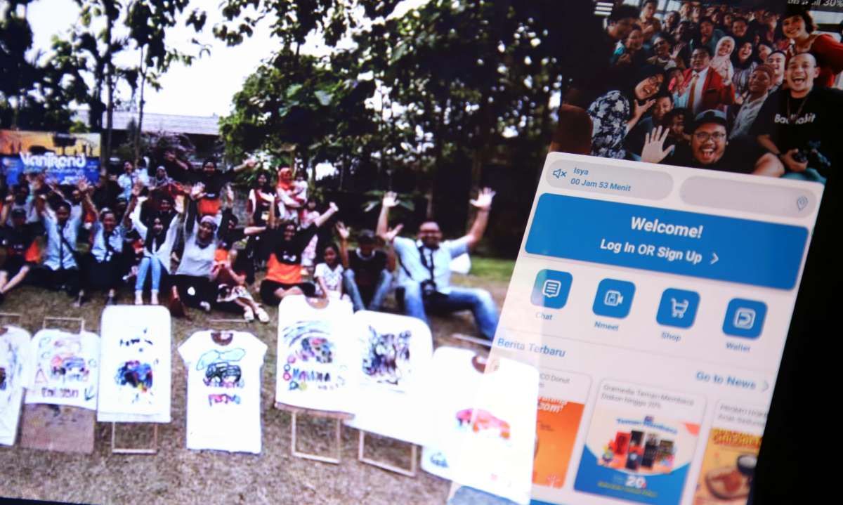 Potensi Bisnis di Balik Platform Khusus Komunitas