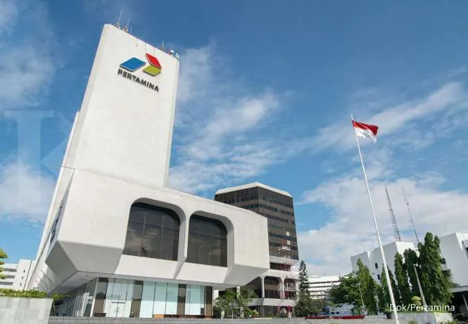Indonesia's Pertamina May Adjust Higher-Grade Fuel Prices on April 1