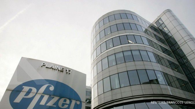 Izin merger akuisisi Pfizer ke Allergan tertunda