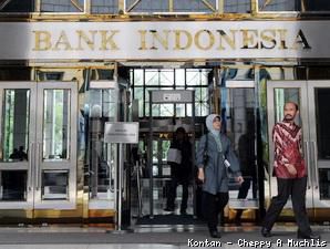 BI Rate Berpotensi Terpangkas Kembali