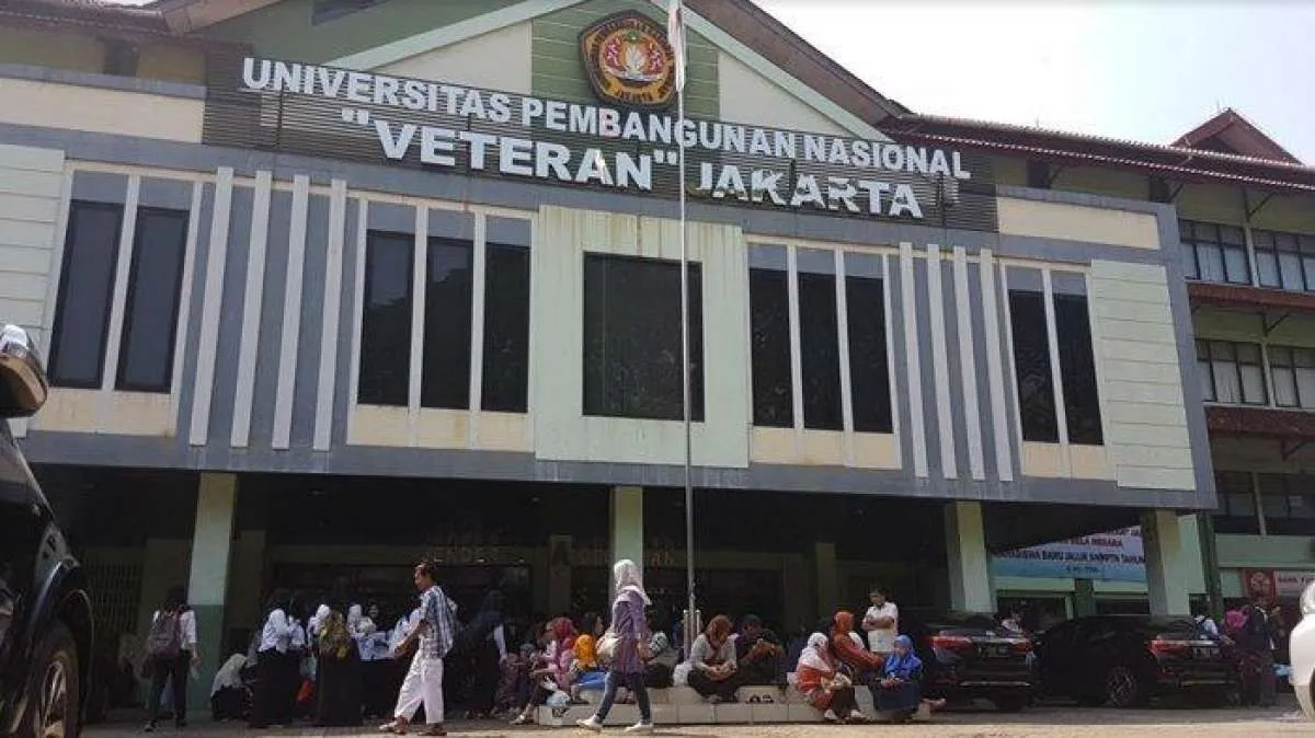 Pendaftaran sebentar lagi tutup, cek daya tampung UPN 