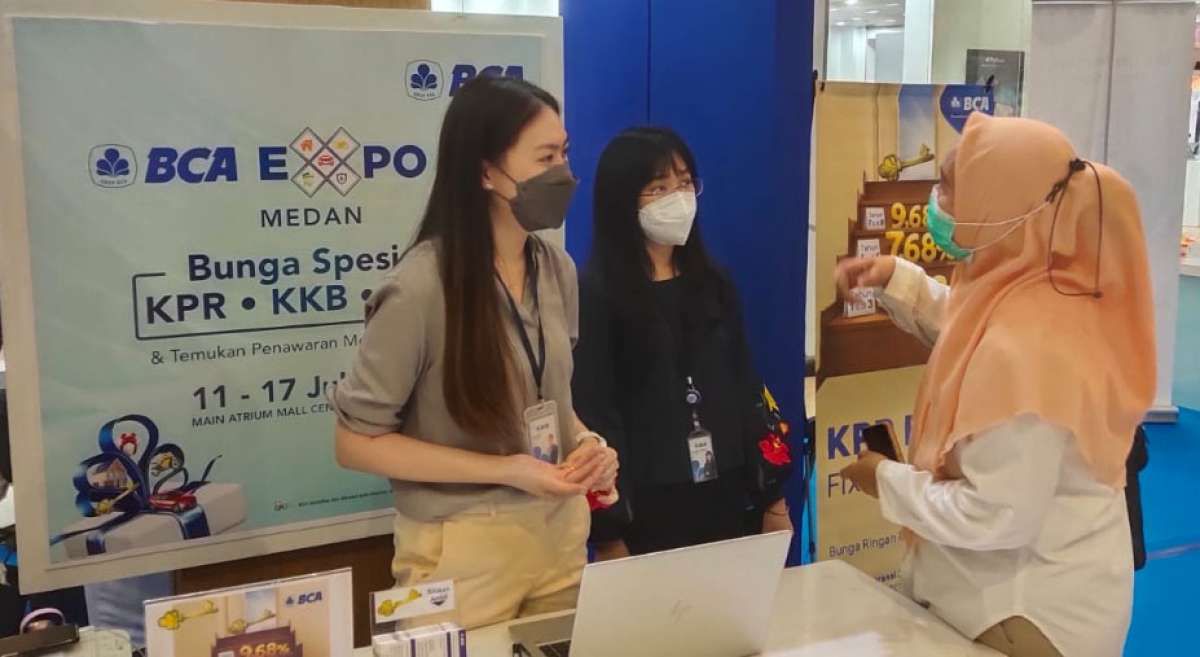 Bunga KPR Naik, Nasabah Jangan Panik