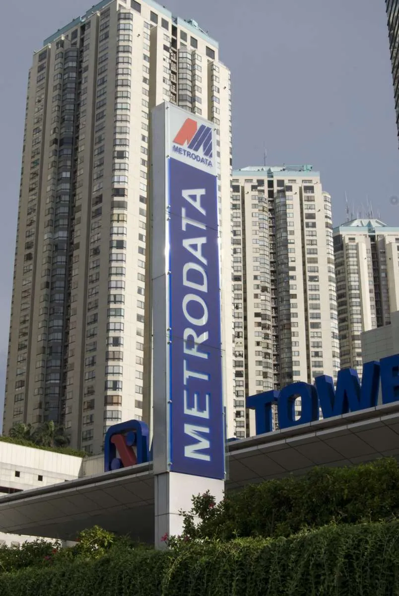 Pendapatan Metrodata Electronics (MTDL) tumbuh 13,9% di kuartal I 2021