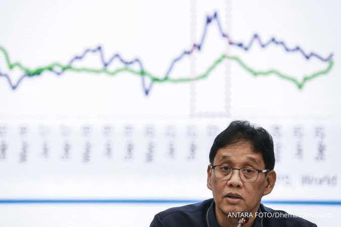 Prediksi Defisit APBN 2026 dari Menkeu Purbaya: Tembus 2,9% PDB