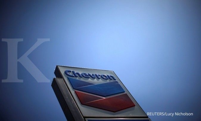 Chevron tingkatkan produksi Lapangan Minas 22%