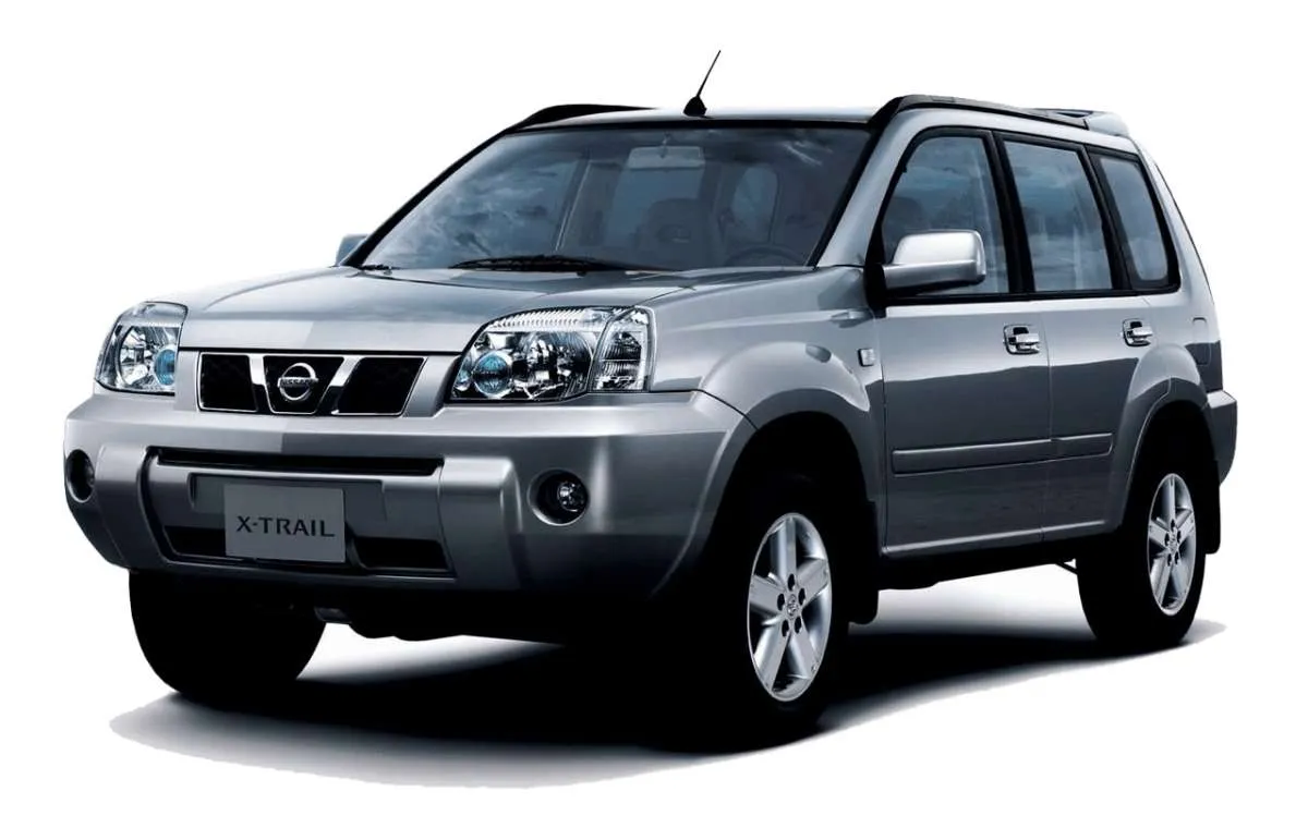 Ramah di kantong, harga mobil bekas Nissan X-Trail termurah Rp 70 juta