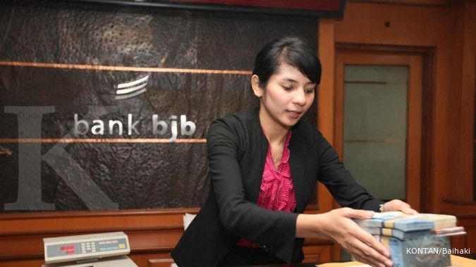 Kuartal I-2016, laba Bank Jabar Banten naik 15,8%