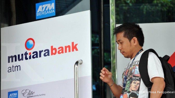 Bank Mutiara incar kenaikan DPK 10,14% di 2013