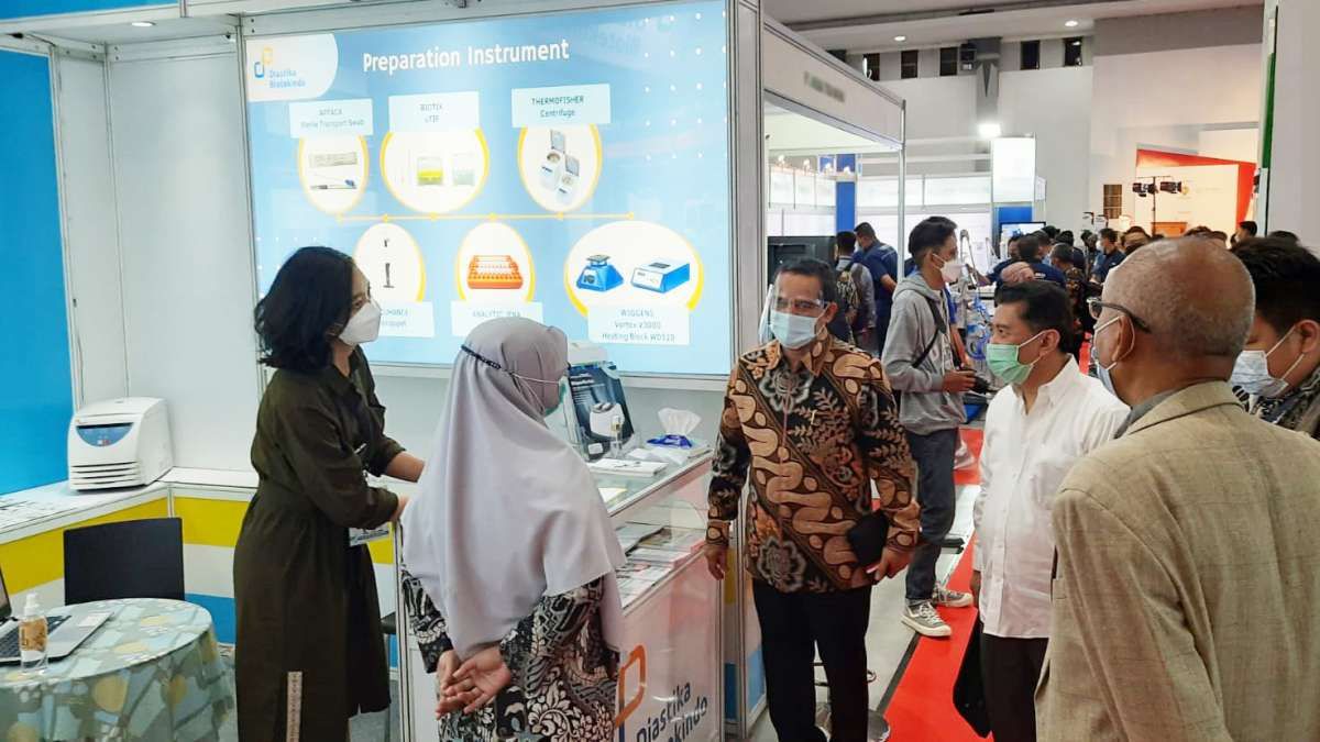 Lam Kong, Taipan Asal China Kembali Memboyong Afiliasi Bisnisnya IPO di BEI