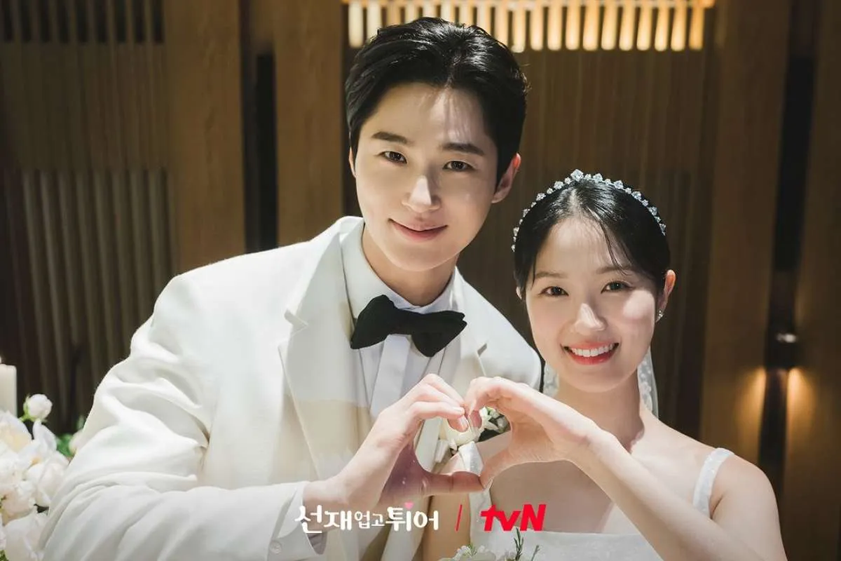 Connection Kalahkan Lovely Runner, Ini 10 Drakor Rating Tertinggi Minggu Keempat Mei