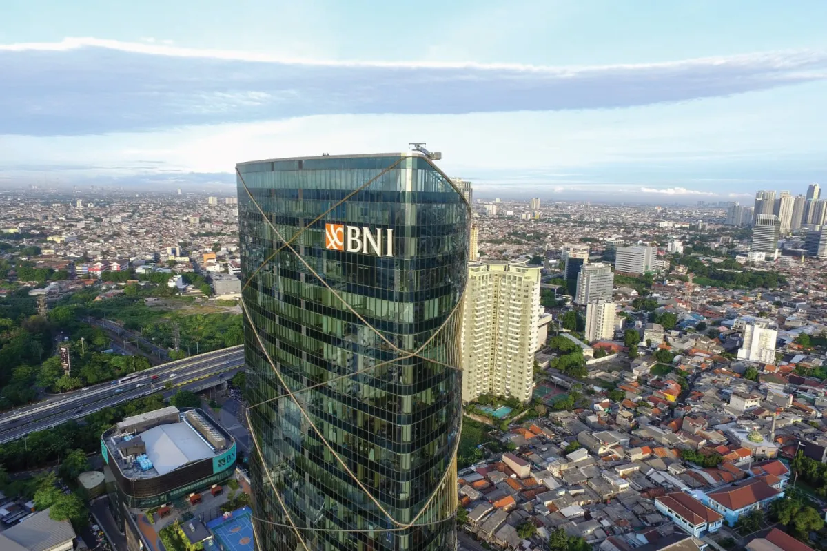 Apresiasi Nasabah,BNI dan Hypermart Jalin Kerja Sama Lewat Program BNI Shopping Race