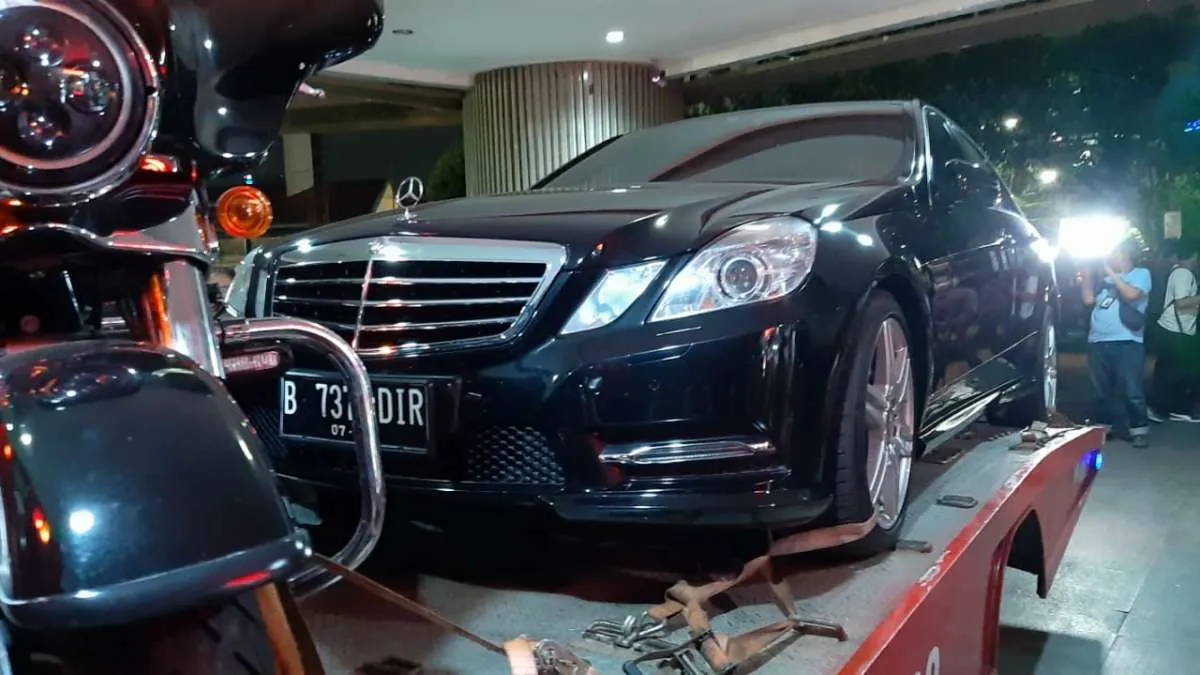 Kejagung blokir rekening milik tersangka kasus Jiwasraya
