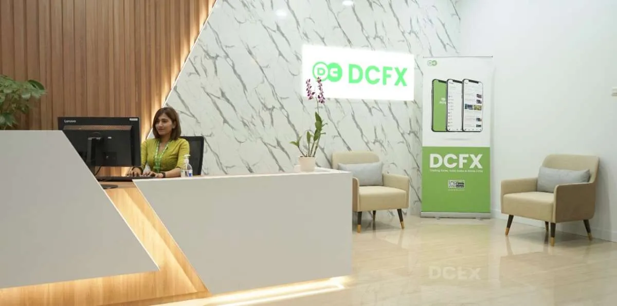 DCFX Perkuat Posisi dengan Pengembangan Fitur untuk Mudahkan Trader
