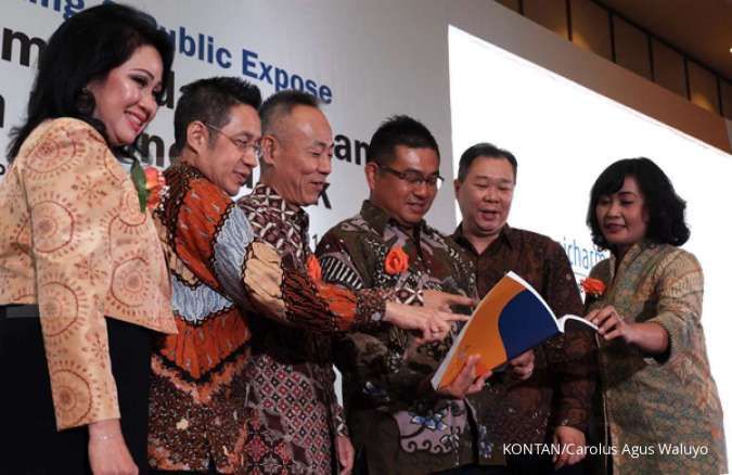 Uni-Charm Indonesia akan IPO, begini rekomendasi analis 